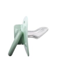 Залъгалка 6-18м Savanna Mint 2бр - Image 5