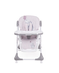Стол за хранене Sweet Nature Pink Rabbit - Image 3