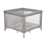 Кошара за игра Enjoy Grey Cat 2023