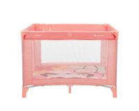 Кошара за игра Enjoy Pink Panda 2023 - Image 2
