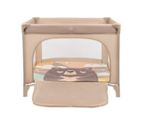 Кошара за игра Enjoy Beige Bear 2023 - Image 4