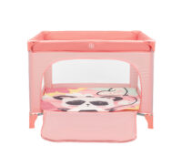 Кошара за игра Enjoy Pink Panda 2023 - Image 4