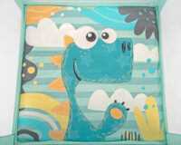 Кошара за игра Enjoy Mint Dino 2023 - Image 5