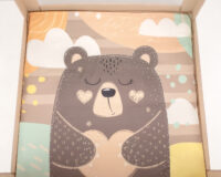 Кошара за игра Enjoy Beige Bear 2023 - Image 5