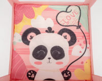 Кошара за игра Enjoy Pink Panda 2023 - Image 5