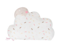 Комплект плюшени възглавници за кошара Hippo Dreams - Image 2