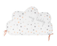 Комплект плюшени възглавници за кошара My Teddy - Image 2