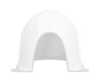 Гърне anti-slip Hippo Beige - Image 2
