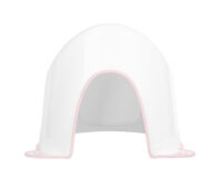 Гърне anti-slip Hippo Pink - Image 2