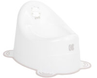 Гърне anti-slip Hippo Beige - Image 3
