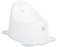 Гърне anti-slip Hippo Blue - Image 2