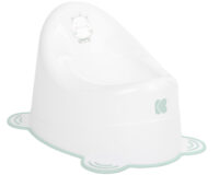 Гърне anti-slip Hippo Mint - Image 3