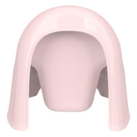 Гърне Hippo Pink - Image 2