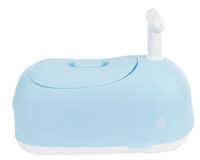Гърне бебешко Whale Blue - Image 3