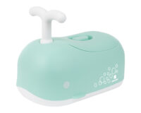 Гърне бебешко Whale Green - Image 2