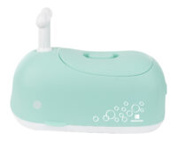 Гърне бебешко Whale Green - Image 4