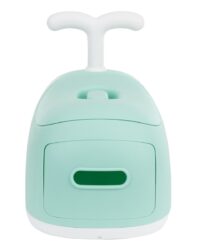 Гърне бебешко Whale Green - Image 6