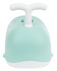 Гърне бебешко Whale Green - Image 5