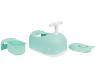 Гърне бебешко Whale Green - Image 7
