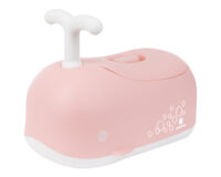 Гърне бебешко Whale Pink - Image 2
