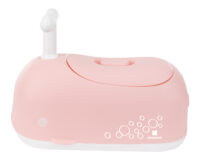 Гърне бебешко Whale Pink - Image 4