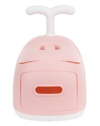 Гърне бебешко Whale Pink - Image 6