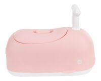 Гърне бебешко Whale Pink - Image 3