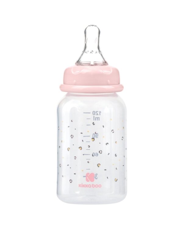 Шише РР 120мл Savanna Pink - Image 2