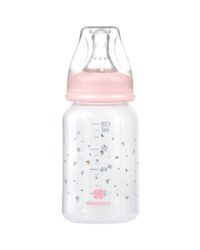 Шише РР 120мл Savanna Pink