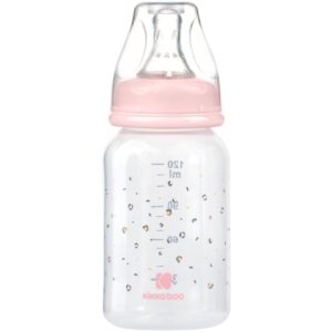 Шише РР 120мл Savanna Pink