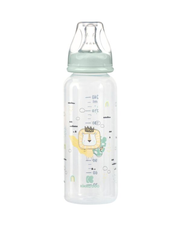 Шише РР 240мл Savanna Mint