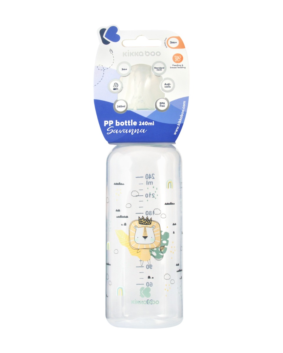 Шише РР 240мл Savanna Mint - Image 3