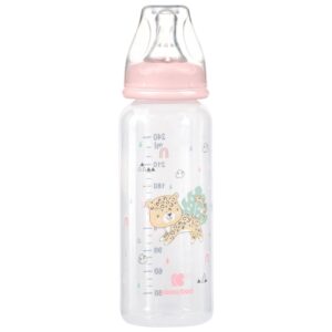 Шише РР 240мл Savanna Pink