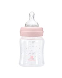 Шише РР 120мл Hippo Dreams Pink - Image 2