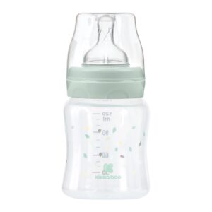 Шише РР 120мл Jungle King Mint
