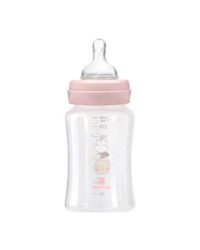Шише РР 240мл Hippo Dreams Pink - Image 2