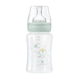 Шише РР 240мл Jungle King Mint