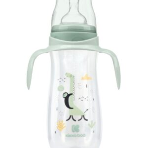 Шише PP 400мл Jingle Jungle Mint