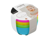 Сет купи 4 бр Rainbow - Image 6