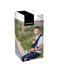 Кенгуру Riley Black - Image 2