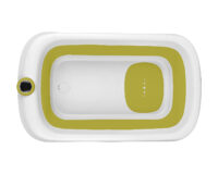 Вана сгъваема Rio Yellow - Image 5