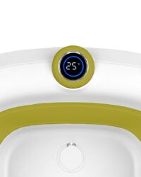 Вана сгъваема Rio Yellow - Image 6