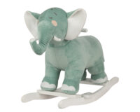Люлееща играчка Elephant