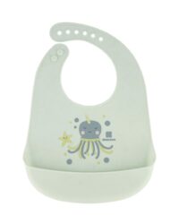 Лигавник силиконов Sea World Octopus
