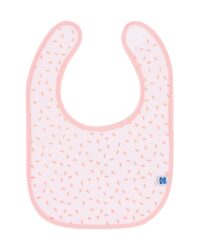 Сет хавлиени лигавници 3 броя Hippo Dreams Pink - Image 4
