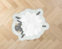 Детско килимче Sleepy Sheep - Image 2