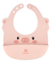 Лигавник силиконов Pink - Image 2