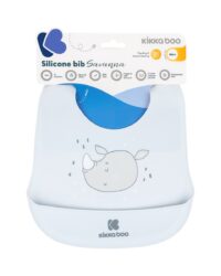 Лигавник силиконов Savanna Blue - Image 2