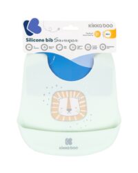 Лигавник силиконов Savanna Mint - Image 2