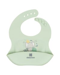 Лигавник силиконов Savanna Friends Mint